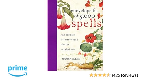 the element encyclopedia of 5000 spells pdf free download